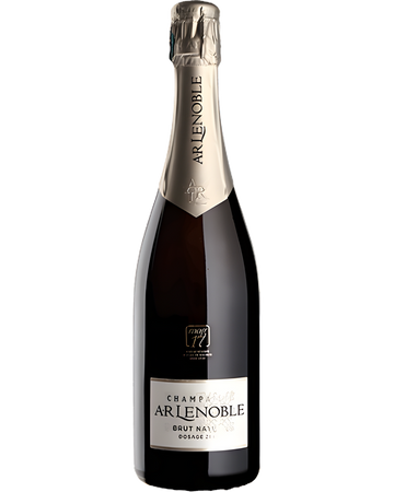 AR Lenoble : Brut Nature "mag17"